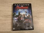 Marvel Avengers L'ère d'Utron DVD (2015), CD & DVD, Comme neuf, À partir de 12 ans, Enlèvement ou Envoi, Action