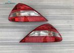 Mercedes SL W230 facelift achterlichten achterlicht, Ophalen, Gebruikt, Mercedes-Benz