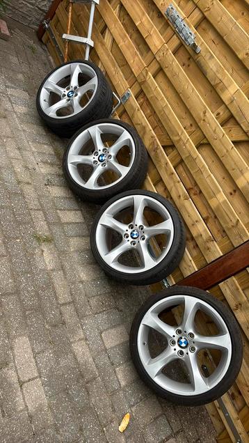 Bmw velgen breedset 19” 230 style beschikbaar voor biedingen