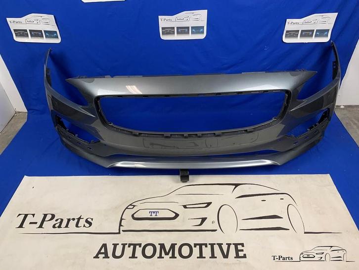 Volvo S90 V90 voorbumper origineel bumper 2016+, Auto-onderdelen, Carrosserie, Bumper, Volvo, Voor, Gebruikt