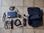 micro sans fil Shure sm58, Muziek en Instrumenten, Ophalen, Zo goed als nieuw, Zangmicrofoon, Draadloos