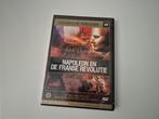 Napoleon en de Franse revolutie werkende staat, Cd's en Dvd's, Ophalen of Verzenden, Gebruikt