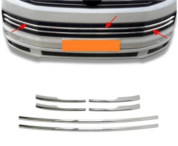 Sierlijsten Volkswagen Transporter T6 beschikbaar voor biedingen