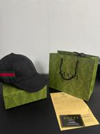 Gucci pet, Kleding | Heren, Hoeden en Petten, Ophalen of Verzenden