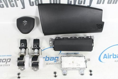 Airbag kit - Panneau Suzuki SX4 (2013-....), Autos : Pièces & Accessoires, Tableau de bord & Interrupteurs