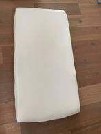 Aerosleep Evolution matras + aerosleep hoeslaken, Kinderen en Baby's, Kinderkamer | Beddengoed, Ophalen, Zo goed als nieuw
