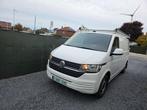 Vw transporter, Auto's, Volkswagen, Automaat, Euro 6, 20000 cc, Particulier