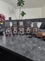 Lot Yashica - Filmcamera, Audio, Tv en Foto, Fotocamera's Analoog, Ophalen, Spiegelreflex, Zo goed als nieuw, Overige Merken