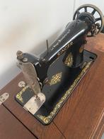 Singer naaimachine van rond 1925/1935, Antiek en Kunst, Antiek | Naaimachines, Ophalen