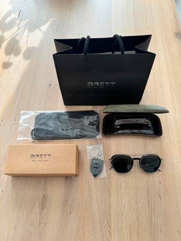 Brett Limited Edition Wheels&Waves beschikbaar voor biedingen
