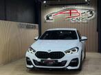 BMW 2 Serie 218 DAS * PACK M PERFORMANCE * Gran Coupé * GAR, Autos, BMW, Entreprise, Alcantara, Noir, https://public.car-pass.be/vhr/d33ea2e2-f6da-4142-8778-ee52a19cbf9b