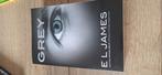 E.L. James - Grey, Ophalen of Verzenden, Zo goed als nieuw, E.L. James
