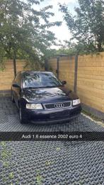 Audi A4 2002, Euro 4, Achat, Particulier, A4