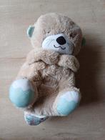 Bedtijd knuffel otter, Kinderen en Baby's, Ophalen, Zo goed als nieuw, Overige typen