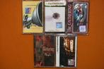 The Gathering - 5 x cassettes, Cd's en Dvd's, Cassettebandjes, Ophalen of Verzenden, Gebruikt, Rock en Metal, 2 t/m 25 bandjes