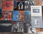 Vinyl,Warsaw,S.o.i.a.,Iron maiden,.., Cd's en Dvd's, Ophalen of Verzenden, Gebruikt