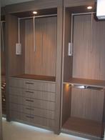 dressing, Huis en Inrichting, Ophalen, Kunststof, 200 cm of meer, Nieuw