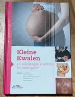 Handboek kleine kwalen bij zwangeren, Boeken, Ophalen of Verzenden, Zo goed als nieuw