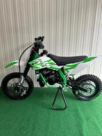 Nieuwe 49CC benzine professionele crossmotor, Ophalen