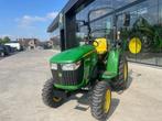 John Deere 3038E, Zakelijke goederen, Ophalen, Nieuw, Tot 80 Pk, John Deere
