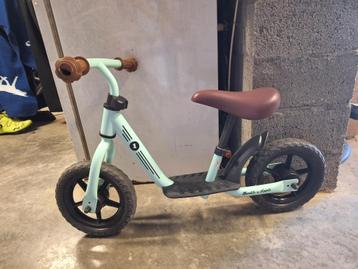 Loopfiets Angels and bandits beschikbaar voor biedingen