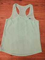Sport top - tanktop - mintgroen - S, Kleding | Dames, Sportkleding, Ophalen of Verzenden, Maat 36 (S), Only Play, Groen