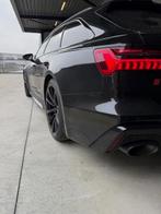 AUDI RS6 / Winterset origineel audi, Autos, Achat, Euro 6, Entreprise, 5 portes
