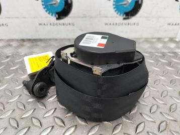 FORD FOCUS [SEAT_BELT_STALK] 2016 beschikbaar voor biedingen