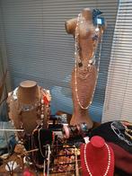 stock des colliers ,bijouteries,bracelets, .., Bijoux, Sacs & Beauté, Enlèvement ou Envoi
