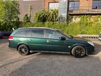 Opel vectra automaat 2007, Auto's, Opel, Automaat, Lederen bekleding, Vectra, 5 deurs