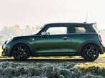 MINI Cooper Mini 1.5A John Cooper Works - Pano - Carplay, Auto's, Mini, Gebruikt, 136 pk, Alcantara, Bedrijf