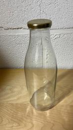 * 50 POTJES VAN 100 CL VOOR APPELSAP*, Huis en Inrichting, Ophalen, Kom(men), Effen, Glas