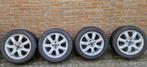 4 velgen voor mini cooper, Ophalen, Gebruikt, Velg(en), 16 inch