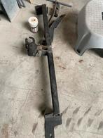 Trekhaak Peugeot Partner, Ophalen, Gebruikt