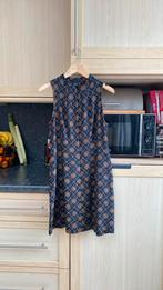 Chinese zijden mini-jurk maat 1, Kleding | Dames, Jurken, Chine, Zo goed als nieuw, Maat 36 (S), Overige kleuren