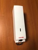 1431. Zeepdispenser / zeeppomp / foam / CWS, Huis en Inrichting, Ophalen, Zo goed als nieuw