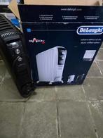 Oliegevulde Radiator - Kachel, Doe-het-zelf en Bouw, Ophalen, Gebruikt, Kachel