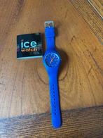2 Montres Ice Watch Dame/Homme (bleue et bleue ciel), Autres marques, Enlèvement, Autres matériaux, Autres matériaux