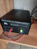 Voeding voor zendtoestel enz, Enlèvement, Comme neuf, Émetteur et Récepteur