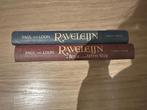Ravelijn - Paul van Loon, Boeken, Kinderboeken | Jeugd | 13 jaar en ouder, Ophalen, Zo goed als nieuw