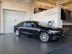 Volvo S90 T5 Momentum Geartronic (bj 2018, automaat), Auto's, Automaat, Gebruikt, 4 cilinders, Zwart