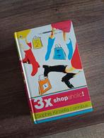 Sophie Kinsella - Shopaholic! omnibus, Ophalen, Gelezen, Sophie Kinsella