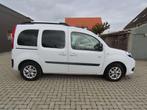 Renault Kangoo 1.2 TCe Limited, Autos, Renault, 5 places, Achat, 1197 cm³, 4 cylindres