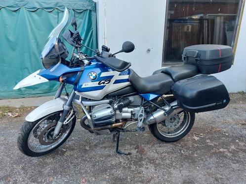 Bmw 1150gs, Motoren, Motoren | BMW, Particulier, Enduro, meer dan 35 kW, 2 cilinders, Ophalen