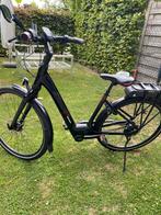 E- bike    Koga.   Damens.  Zwart, Fietsen en Brommers, Ophalen, Zo goed als nieuw