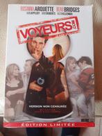 DVD VOYEURS, Ophalen of Verzenden