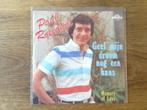 single paul roelandt, Ophalen of Verzenden, 7 inch, Nederlandstalig, Single