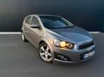 Bwj2011 benzine euro 5 automaat 119,803kms, Auto's, Chevrolet, Automaat, Euro 5, Aveo, 1600 cc
