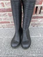 Rubberen laarzen Dunlop 39/40 (Nieuw), Ophalen, Dames, Nieuw, Laarzen