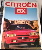 Citroën BX, Citroën, Ophalen of Verzenden, Zo goed als nieuw